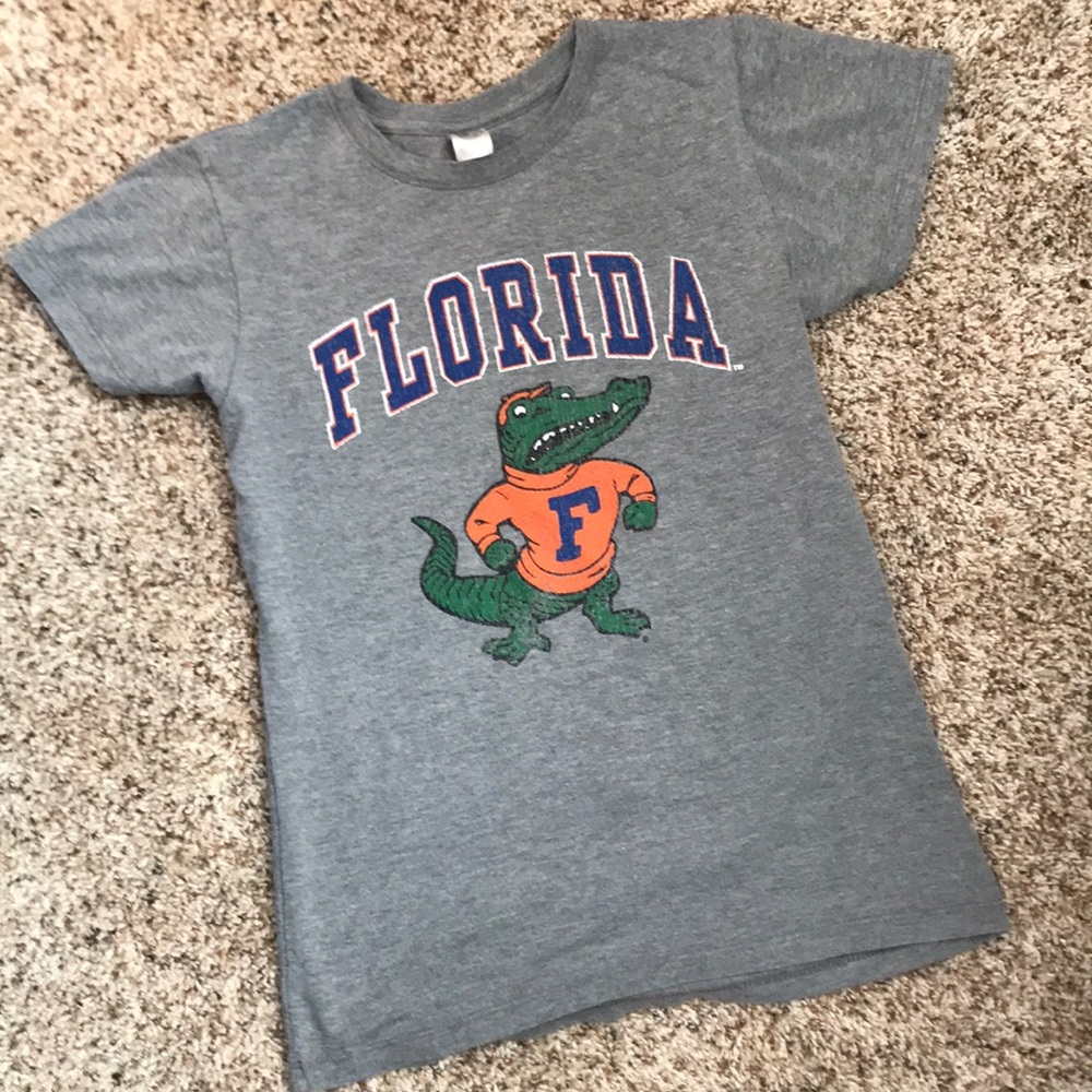 UF Gators Tee, S
